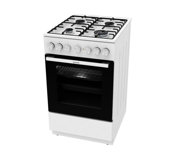 GORENJE GK5B41WH, Termoobieg, AquaClean, Szybkie Nagrzewanie, 50cm - 1105905 - zdjęcie 5